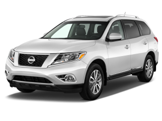SUV