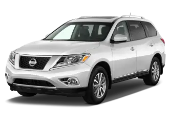 SUV